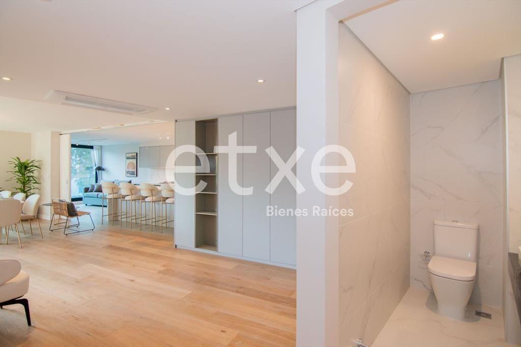 Bilú Biarritz 3 Dormitorios y Servicio Venta Punta Carret...