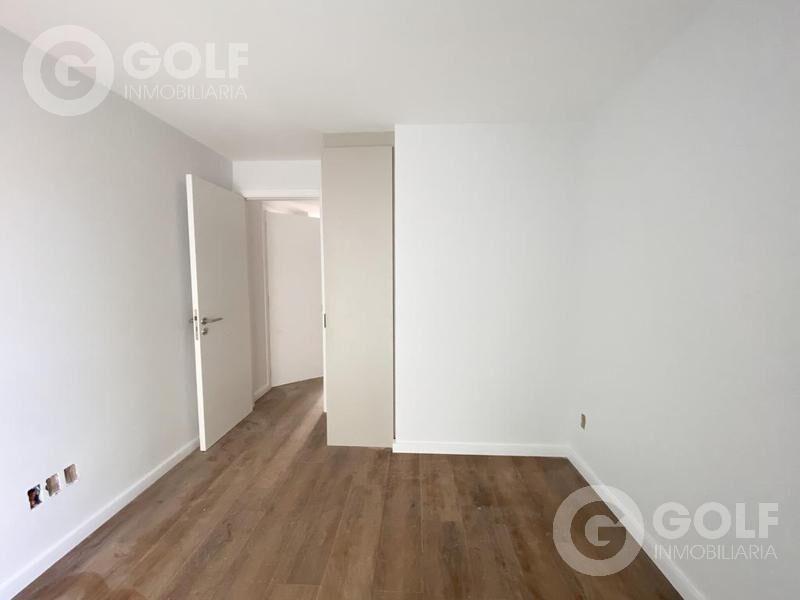 Venta apartamento de 1 dormitorio con terraza en Rambla de