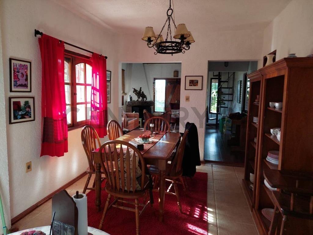 CHACRA SAN JACINTO DE 5HECTAREAS/5DORMITORIOS/PISCINA CLI...