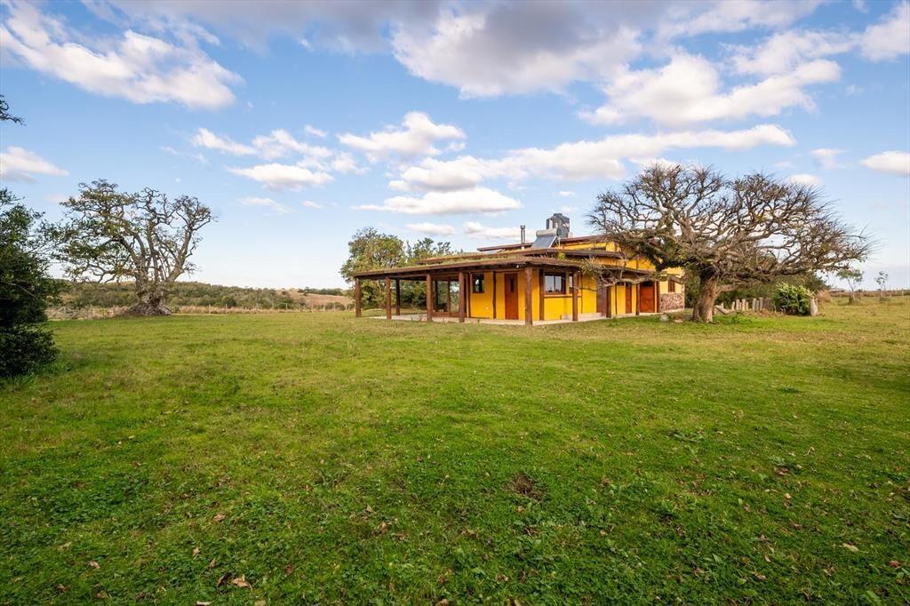 Chacra con Casa en Garzon