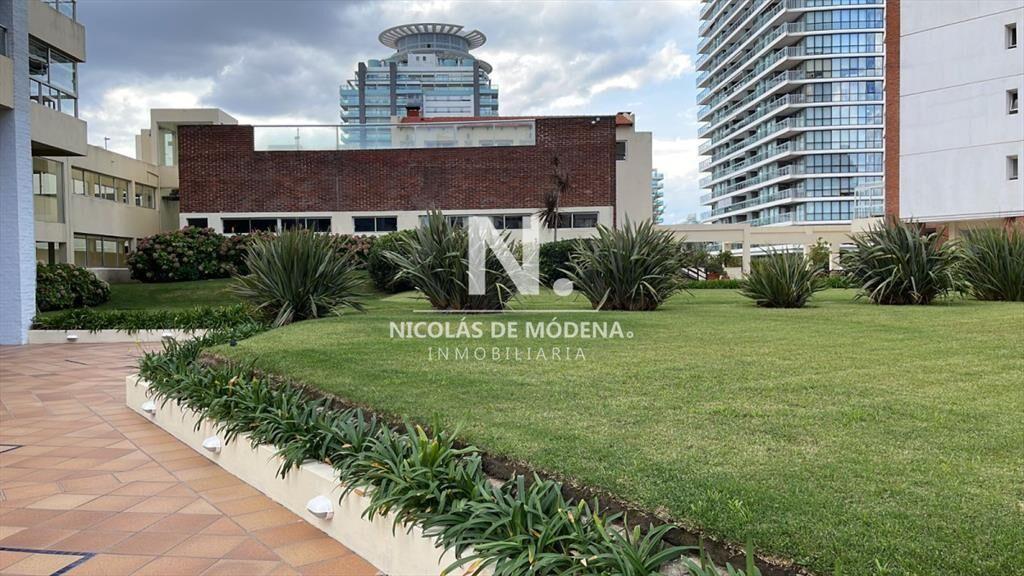 Vende departamento de 1 dormitorios en Brava del