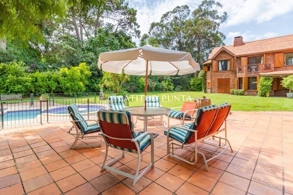 Venta Casa en Punta del Este Mansa