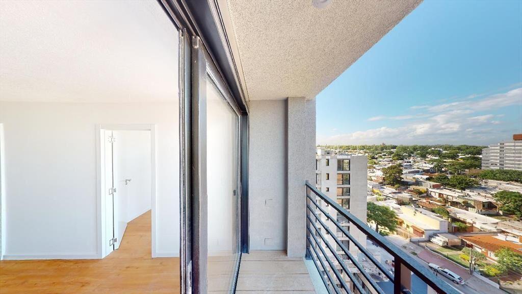 Alquiler Apartamento 1 Dormitorio en La Blanqueada