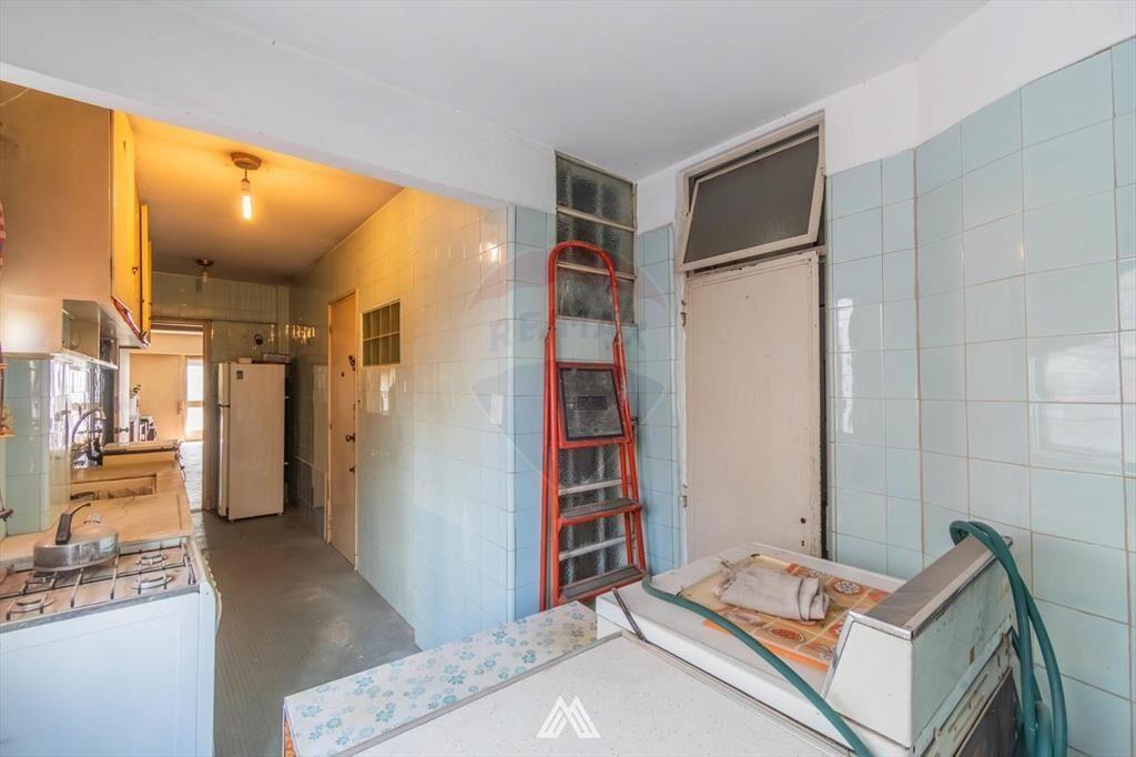 VENTA PTA CARRETAS APTO 3 DORMS  PATIO A RECICLAR