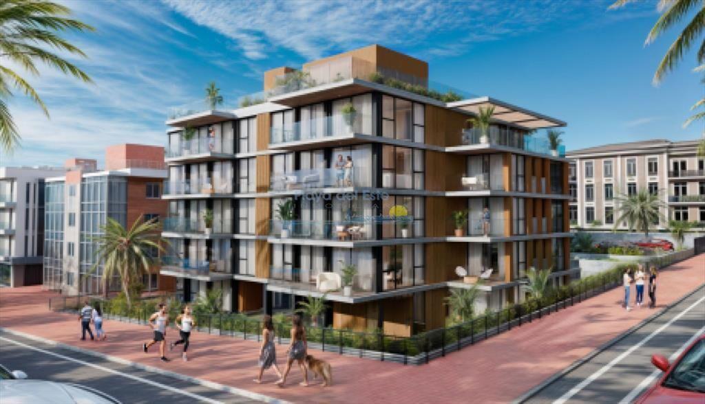 Departamento de 1 dormitorio en venta - A Mare