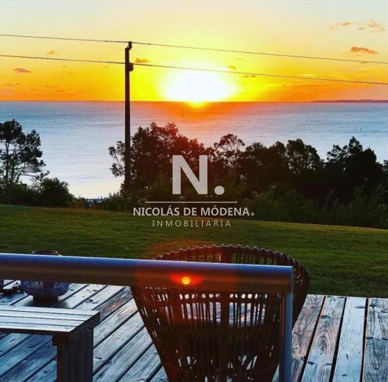 Apartamento en venta Punta Ballena 2 dormitorios