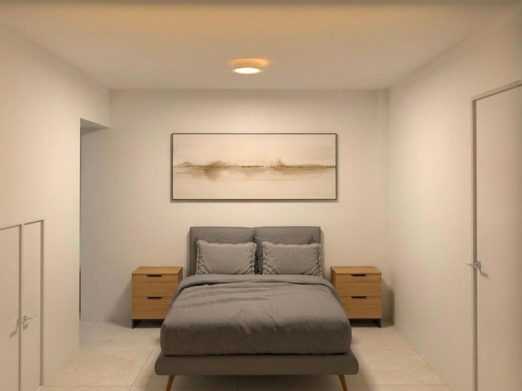 Venta 1 dormitorio Reciclado. Centro Apartamento