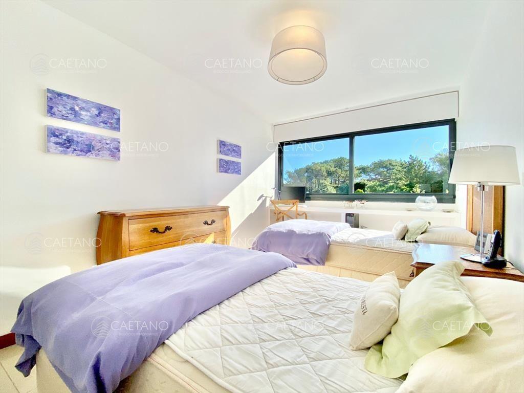 Venta apartamento 3 dormitorios. Playa brava, Punta del Est