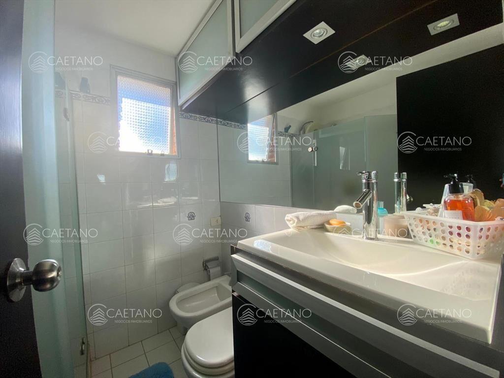 Apartamento con excelente vista y ubicación