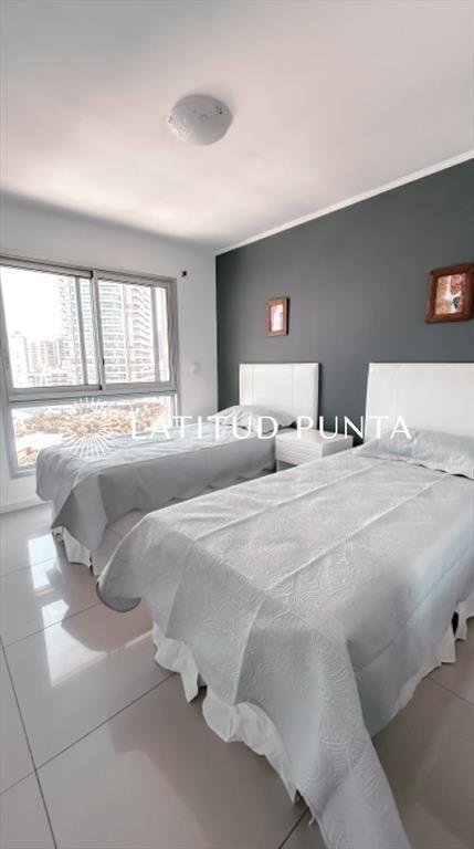 Apartamento en Punta del Este, Aidy Grill