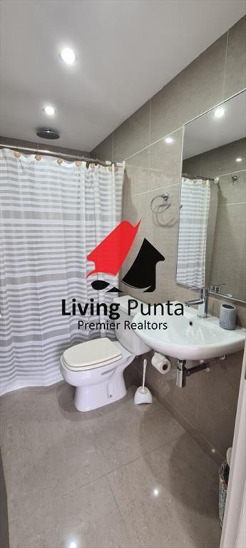 Apartamento en piso 19