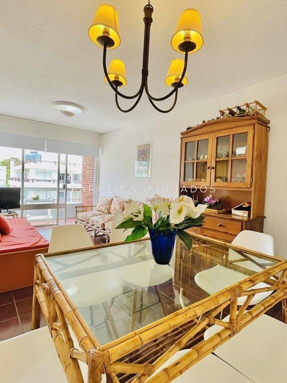 Apartamento de 2 dormitorios en venta en Athos Tower - Punt