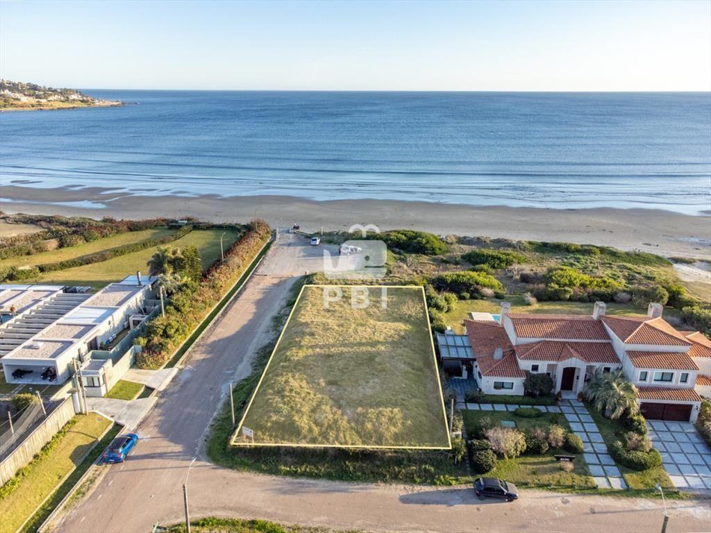 Terreno en venta Punta Ballena - Ref : PBI975
