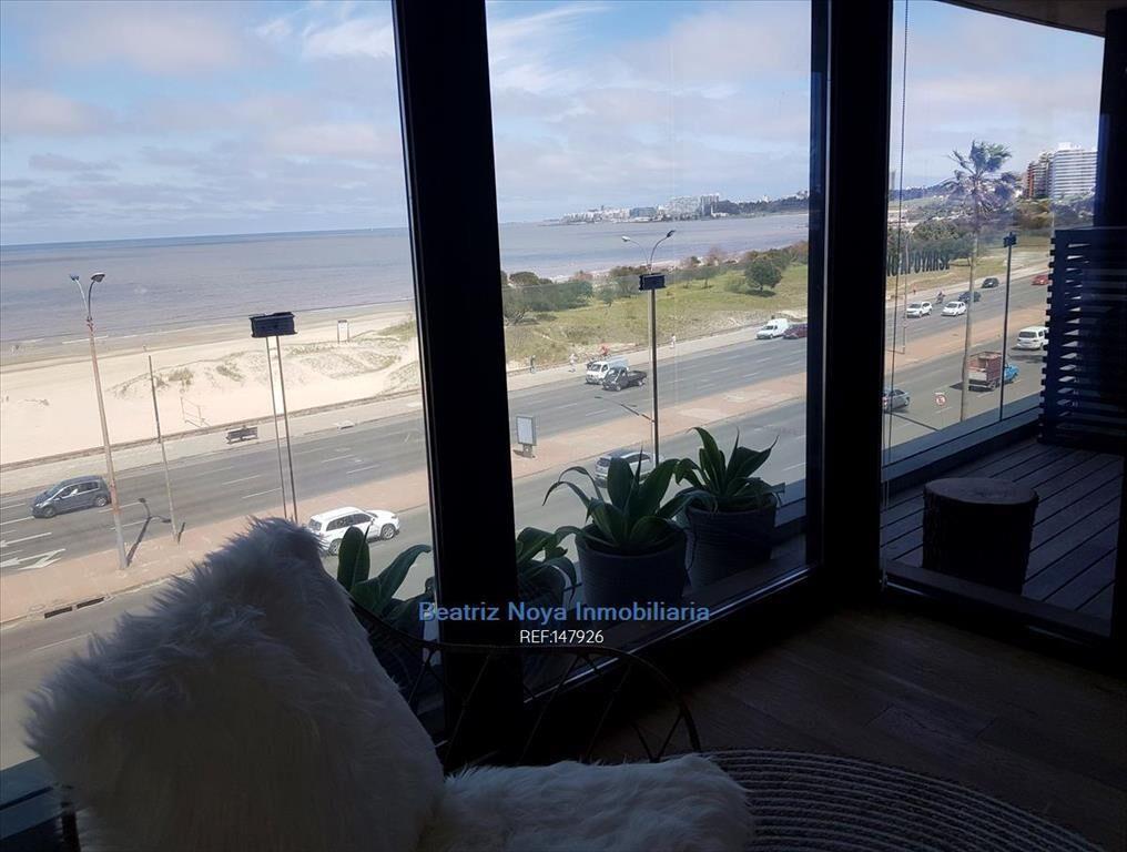 VENTA APARTAMENTO 1 DORMITORIO T: ARENAS MALVIN
