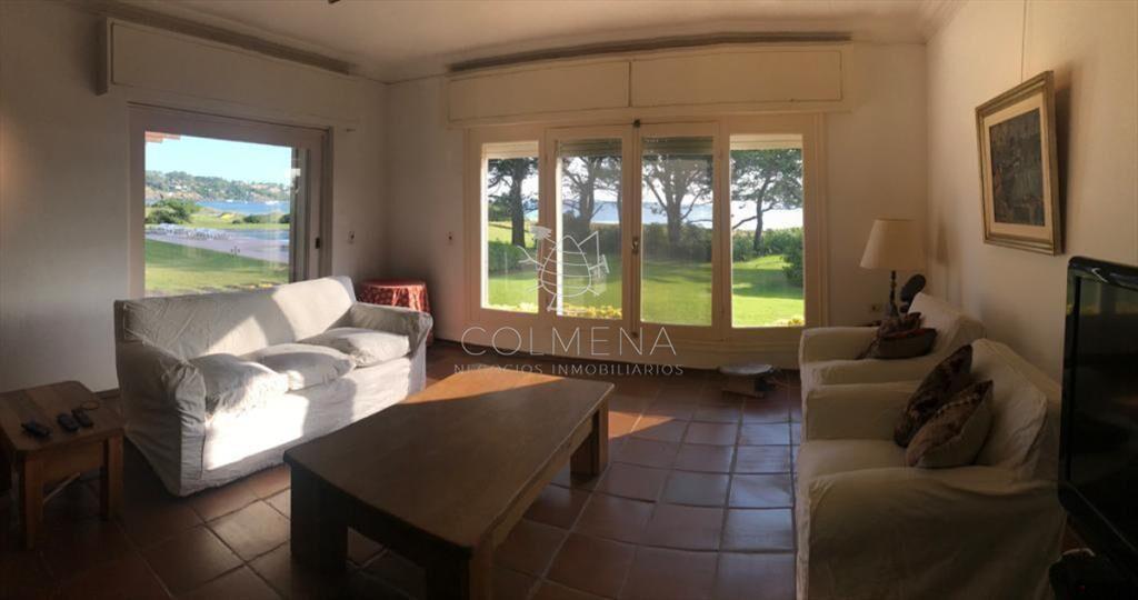 Casa en Solanas - Punta ballena.
