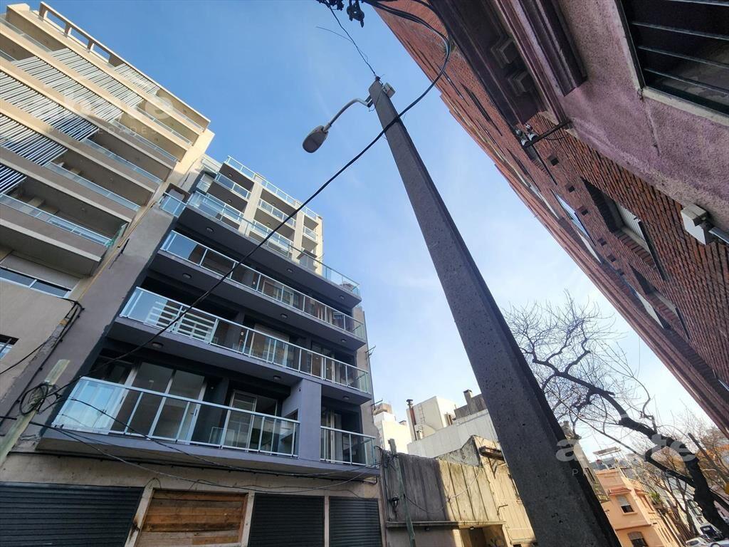 Venta apartamento 1 Dormitorio en Cordón a estrenar!