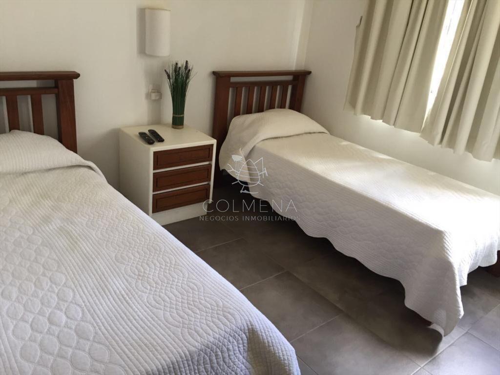 Casa en Punta ballena - Solanas