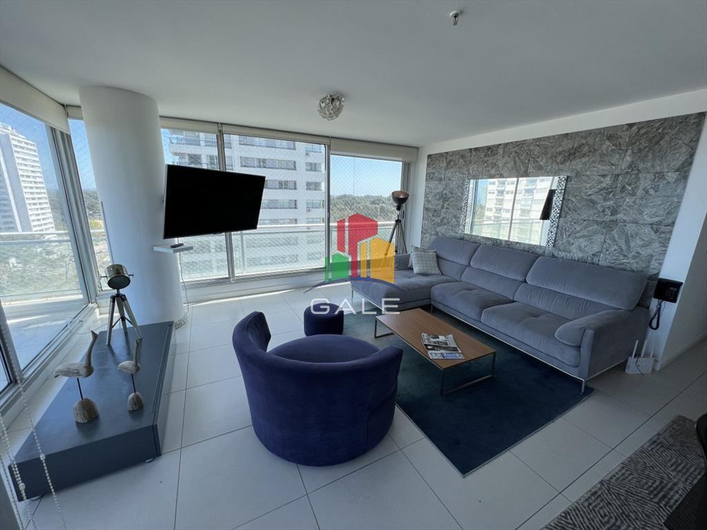 Venta y alquiler anual de apartamento 2 en torre