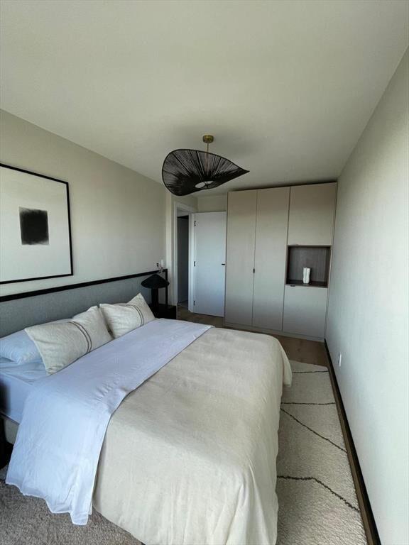 Apartamento en Venta, 2 dormitorio con balcón, barbacoa, gi