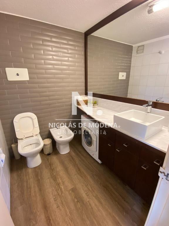 Departamento de 3 dormitorios en Punta del Este