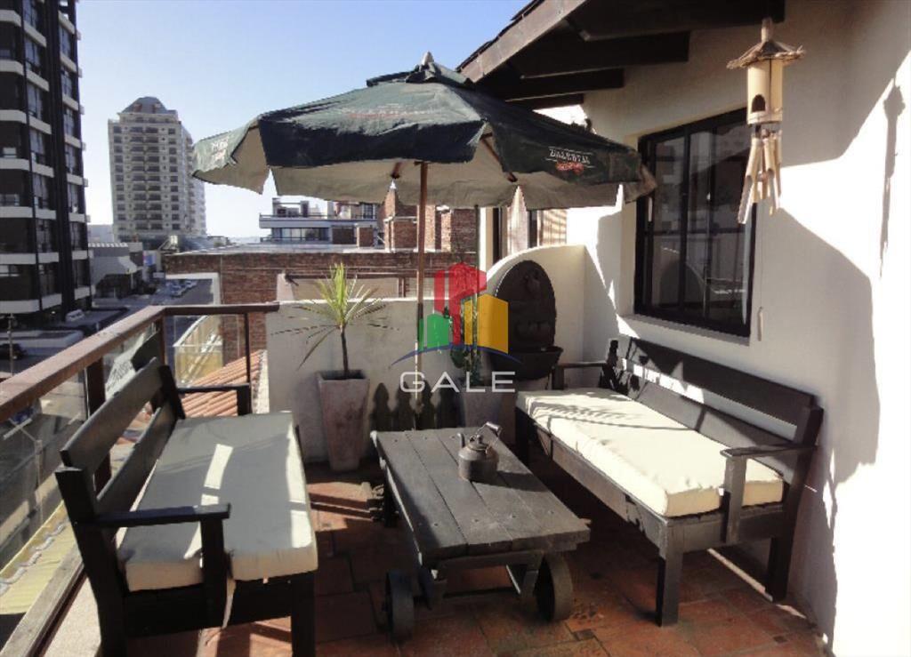 Apartamento unificado en Venta, Peninsula, Punta del Este
