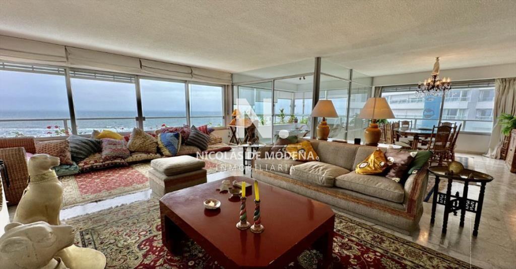 Increíble departamento en venta de 3 Torre en
