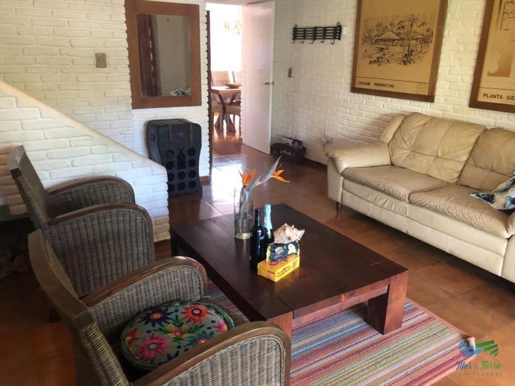 Casa en San Rafael, 5 dormitorios *