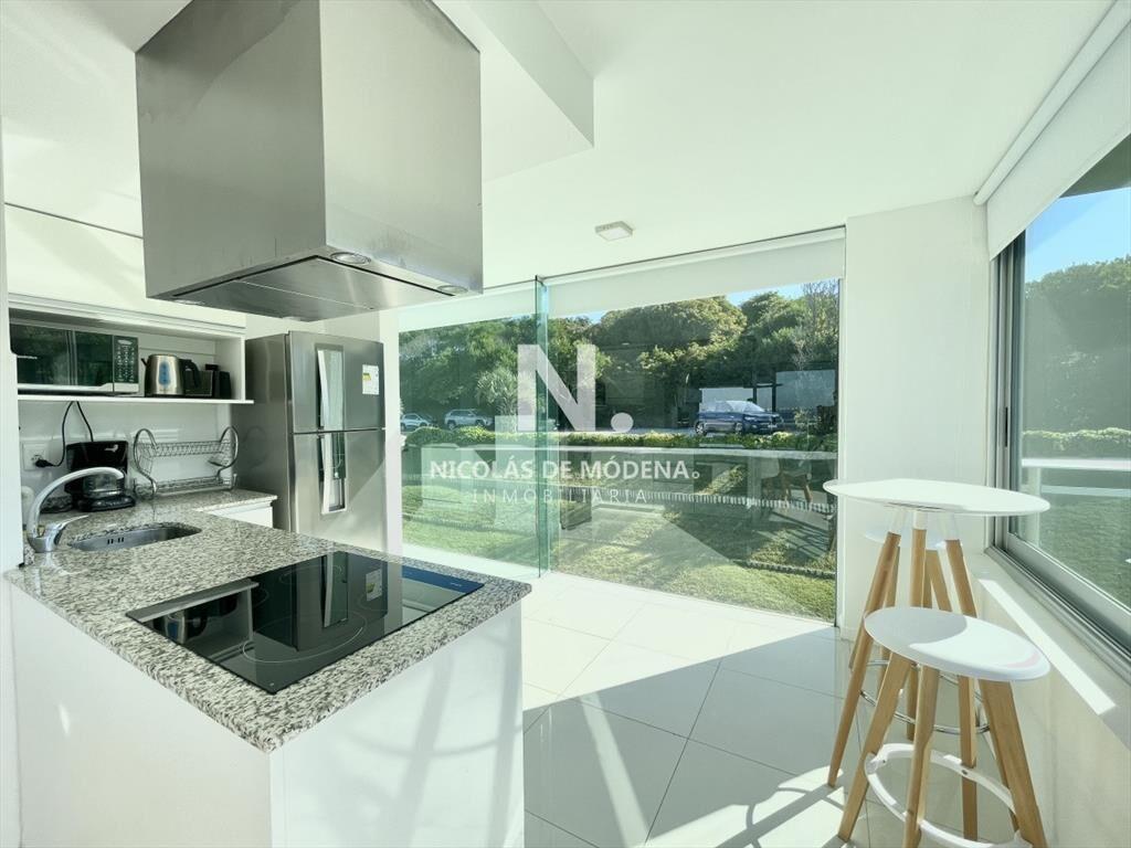 Venta Exclusivo Departamento - 2 dormitorios -