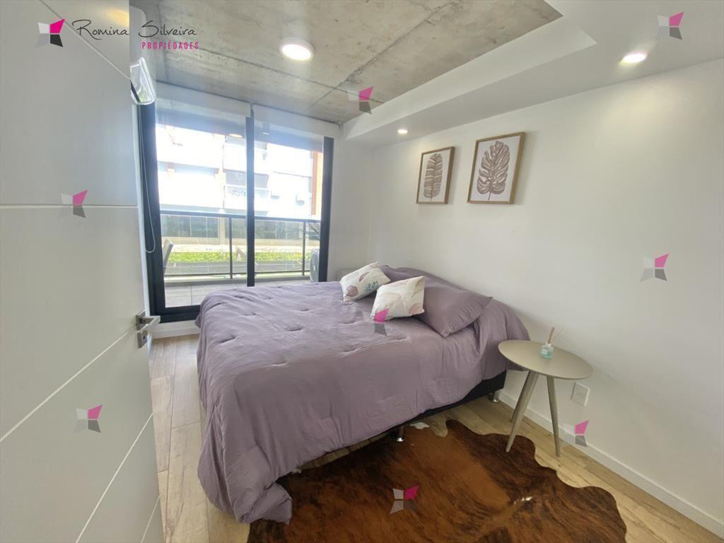APARTAMENTO EN ALQUILER INVERNAL 1 DORMITORIO EN MANSA INN