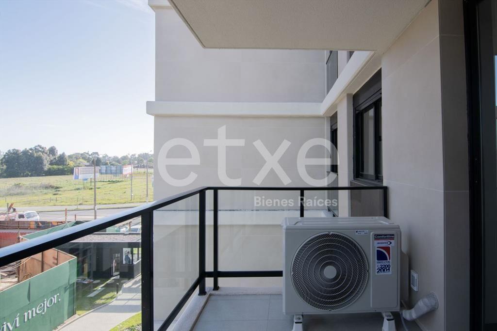 Apartamento Venta Barra Carrasco...