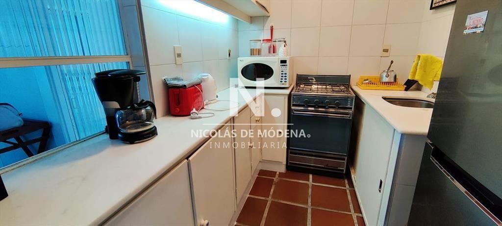 Departamento de 1 dormitorio en venta en Primera