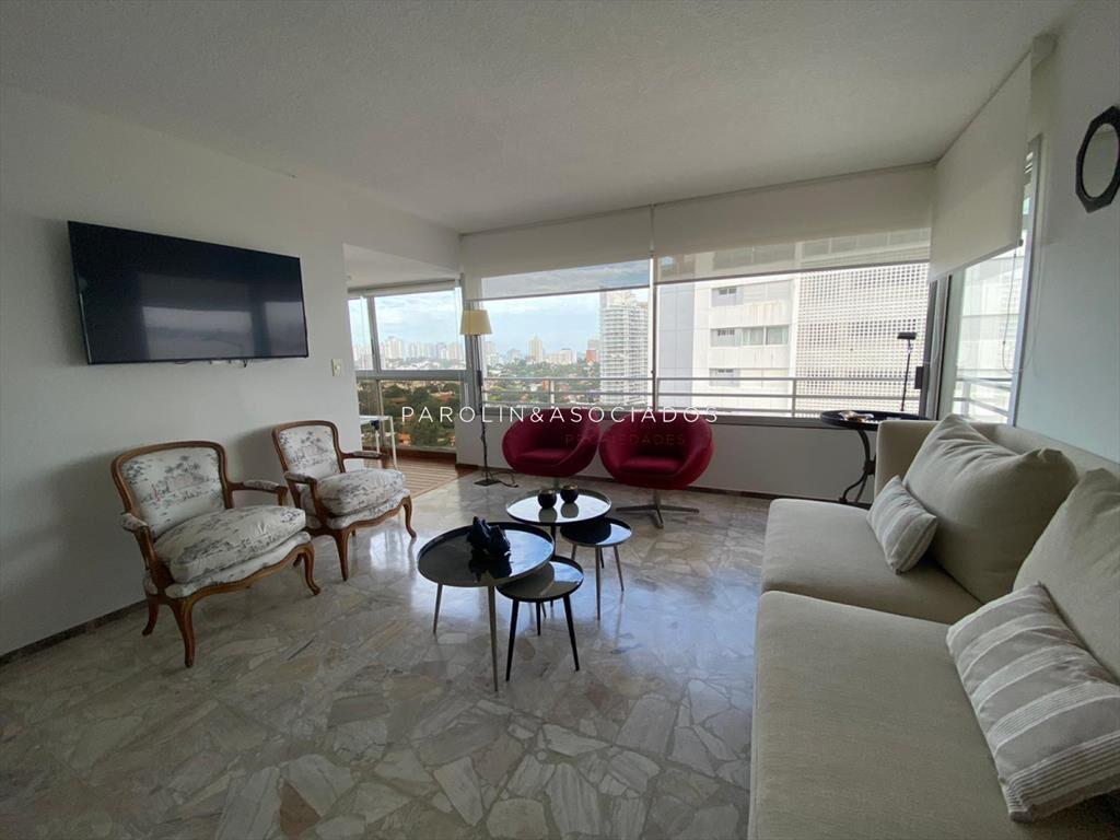 Espectacular apartamento