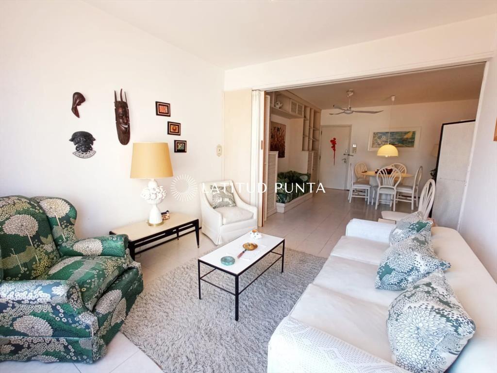 Apartamento en Península, 1 dormitorio
