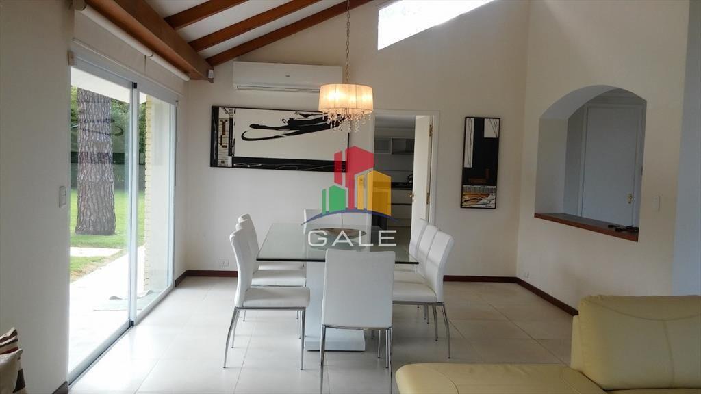 Hermosa casa en venta en la zona de la Mansa.