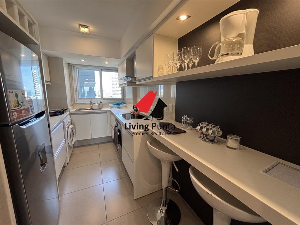 VENTA MIAMI BOULEVARD TORRE I PISO ALTO AL