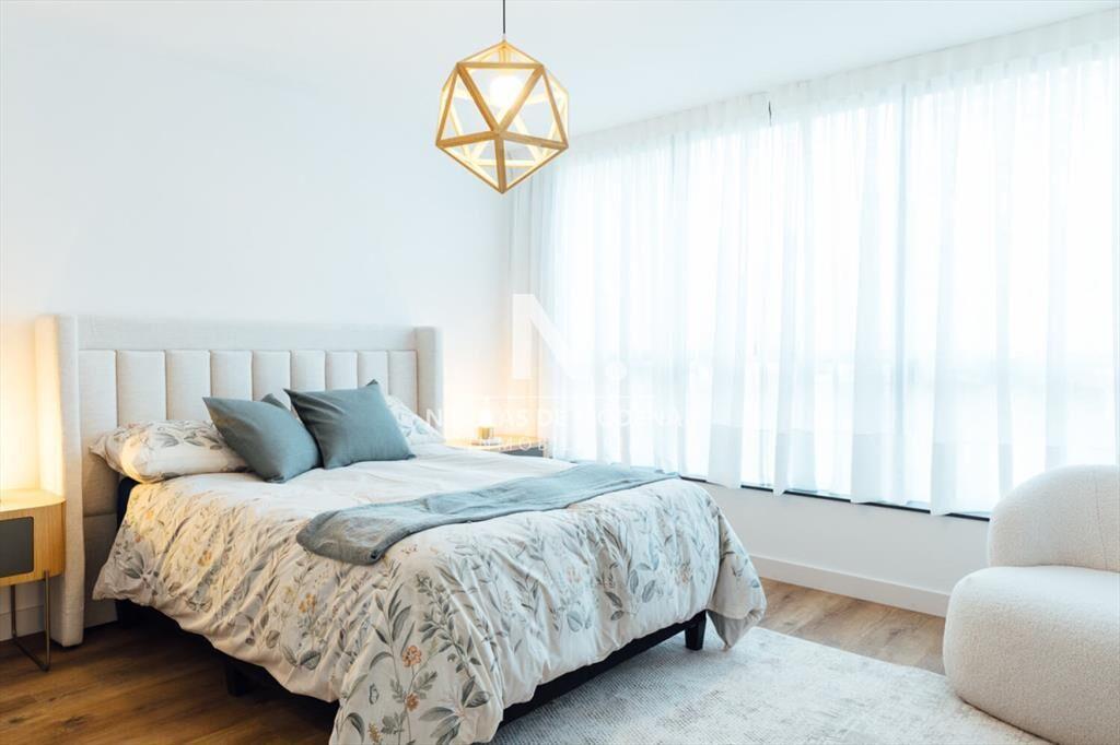 En venta Apartamento de 2 Dormitorios en Pocitos