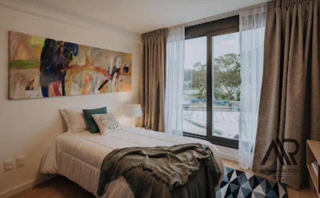 Apartamento en venta de 2 dormitorios c/ cochera en Aero...