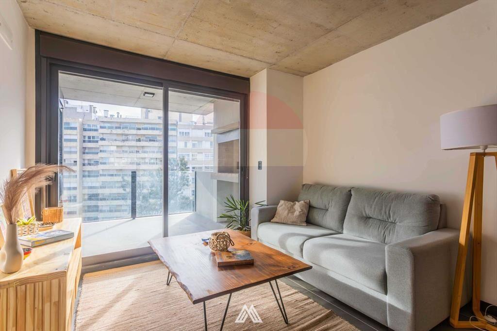 Venta apartamento dos dormitorios Pocitos
