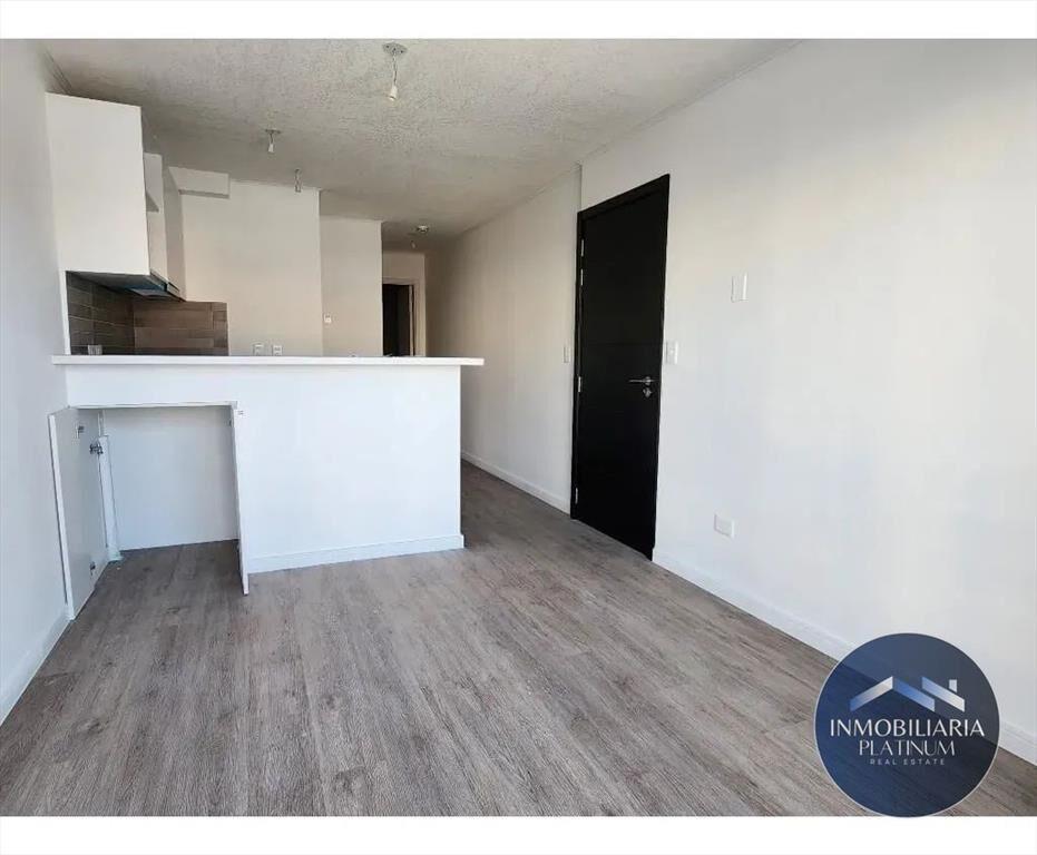 Apartamento en venta en Tres Cruces 1 dormitorio, ideal ...