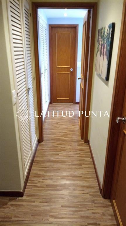Apartamento en Roosevelt