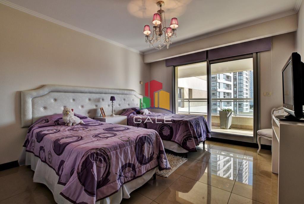 Apartamento Venta y  Alquiler Brava Punta del