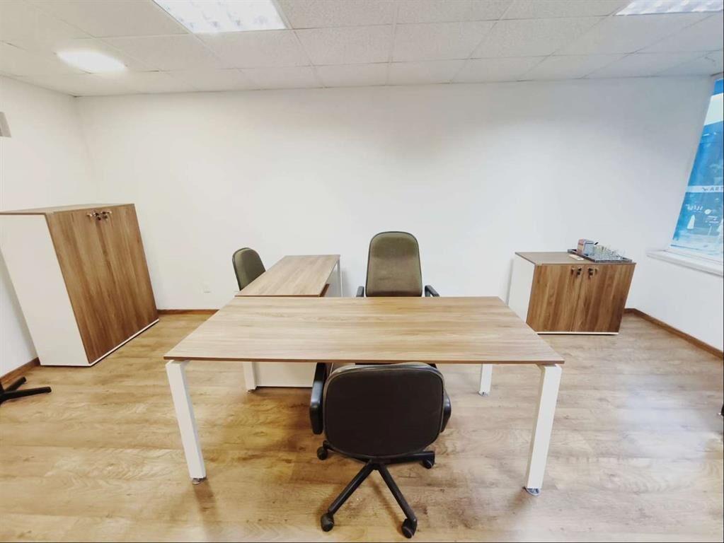 Alquiler Oficina en WTC