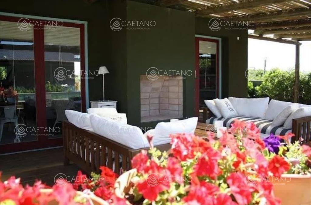 CASA ALQUILER TEMPORADA 3 DORMITORIOS JOSE
