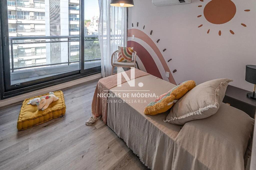 Venta Apartamento de 3 Dormitorios con vista en