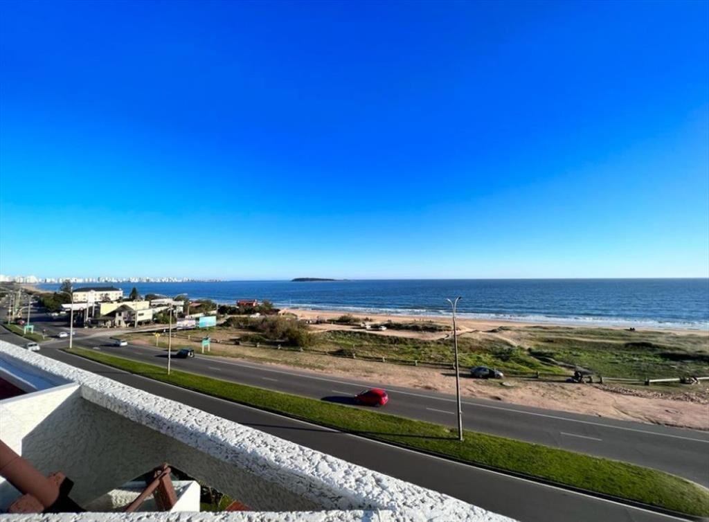 DEPARTAMENTO EN VENTA 2 DORMITORIOS EN MANSA, PUNTA DEL EST