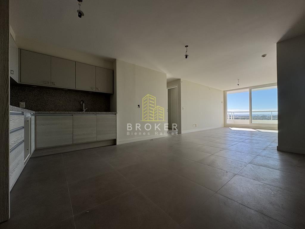 Venta Departamento 2 dormitorios en Green Life