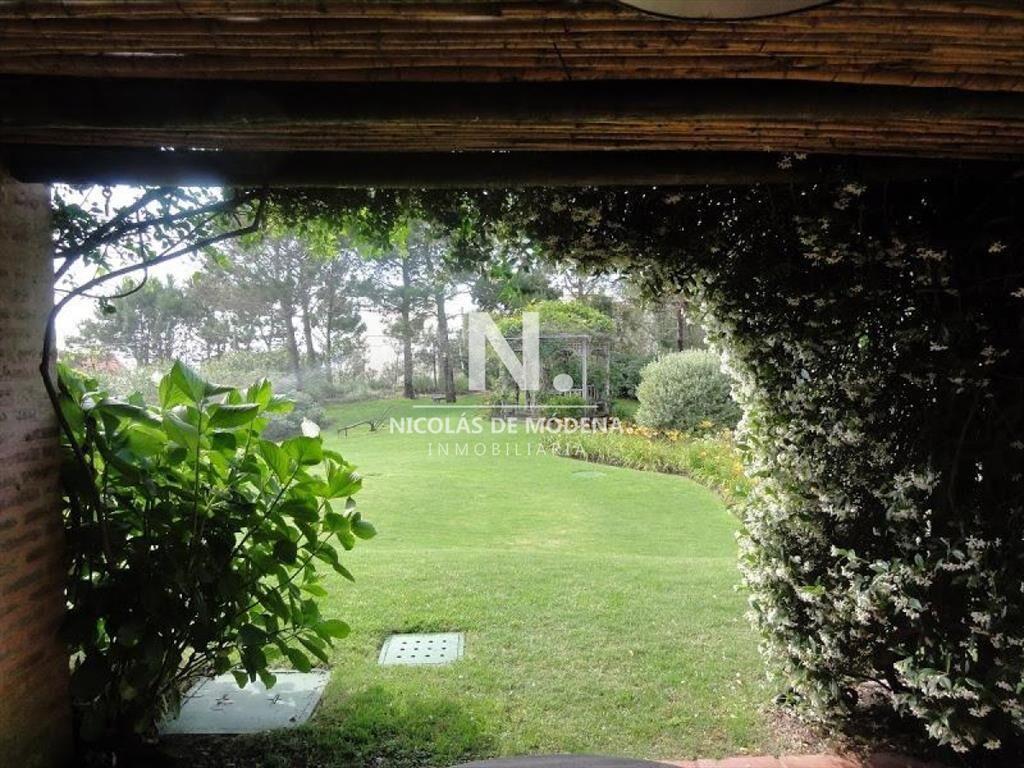 Chalet de 3 dormitorios en venta proximo al mar.
