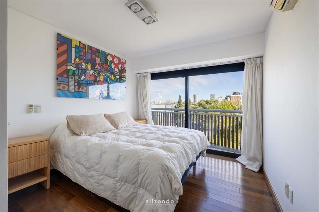 ALQUILER APARTAMENTO 2 DORMITORIOS PARQUE MIRAMAR