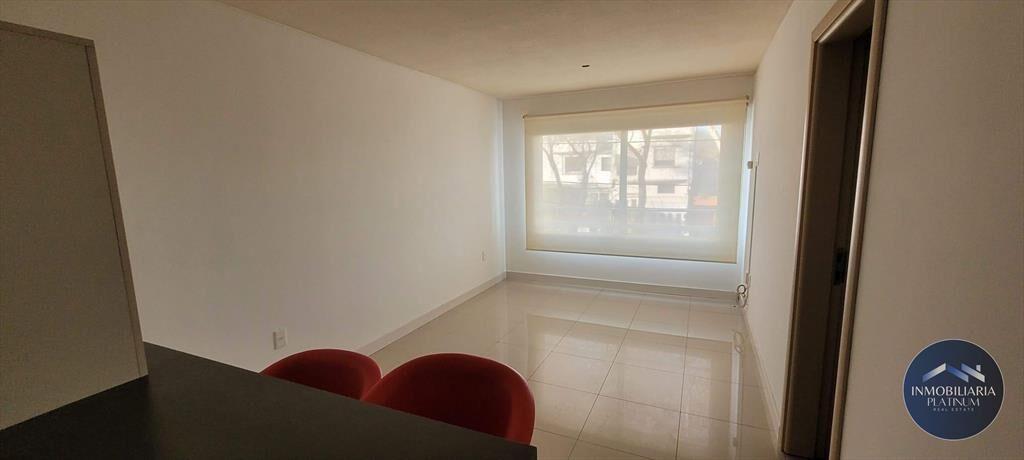 Apartamento en alquiler en Malvin