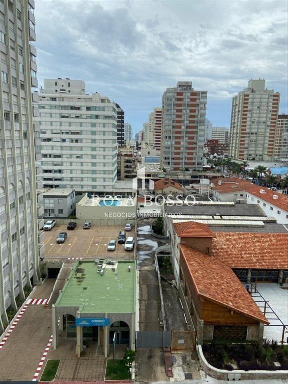 Alquiler de Apartamento